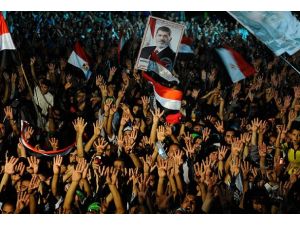 Mısır'da halka 30 Ağustos çağrısı