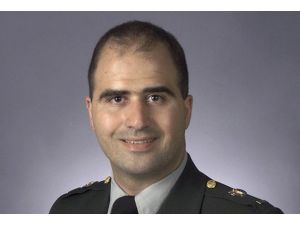 Fort Hood davasında idam kararı