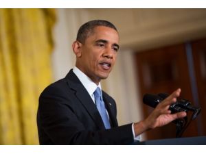 O gün onlar yürüdüğü için ABD değişti