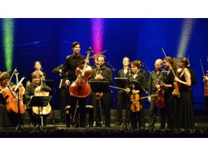 Fazıl Say'la kapanış