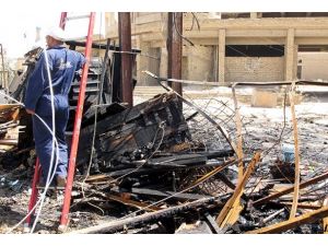 Irak'ta bombalı saldırılar: 4 ölü, 14 yaralı