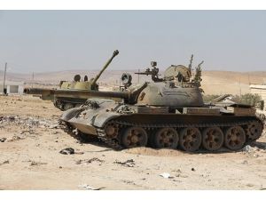 Suriye'nin köylerinde toplu katliam iddiası