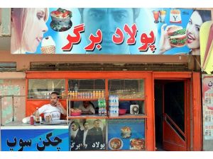 Kurtlar Vadisi "Afganistan"