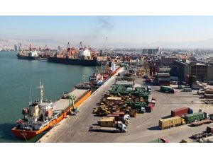 İhracat arttı