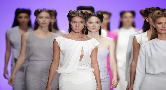 MosModa ModAmazon'u Aldı