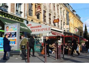 "Suriye'ye askeri müdahale" Fransızları ikiye böldü