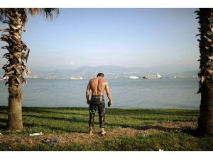 Pehlivanlık mezara kadar gider