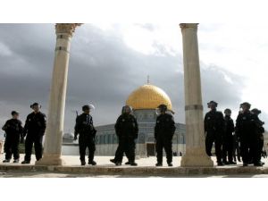 Filistin düğününde oynayan İsrail askerlerine soruşturma