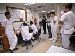 DUS ve TUS giriş belgeleri erişime açıldı