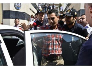 "Palalı saldırgan" serbest bırakıldı