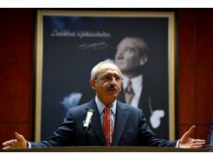 Kılıçdaroğlu Köşk'teki resepsiyona katılmayacak