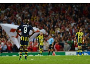 Fenerbahçe'nin yerine başka takım