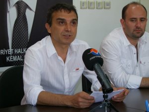 Yürekli: "16 milyon kişi kredi borcunu ödeyemiyor"