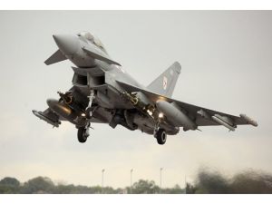 Suriye'ye saldırı meşru sayılabilir