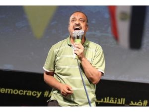 Bilteci gözaltına alındı