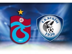 Fırtına, Kukesi'yi ağırlıyor