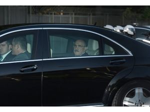 Başkent'te Dış Güvenlik Zirvesi