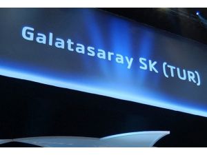 Galatasaray'ın rakipleri belli oldu