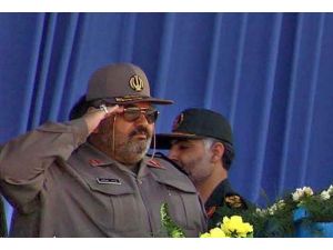 İran Genelkurmay Başkanından "gözdağı"