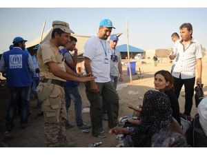 Suriye'den kaçışlar hızlandı