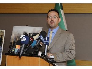 Askeri müdahale rejimi düşürrmeyecek