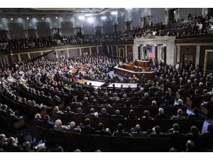 Kongre üyelerine bilgi verildi
