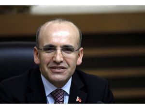 Bakan Şimşek'ten e-fatura uyarısı