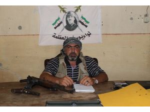 Vicdanları uyandıran kimyasal silah mı olmalıydı