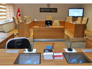 Yeni adli yılda yüksek yargının yükü ağır