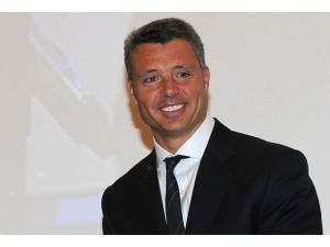 Fenerbahçe başkanlığına aday olacağım