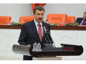 Erdoğan: 30 Ağustos Zaferi karışıklara yol gösterici olmalıdır