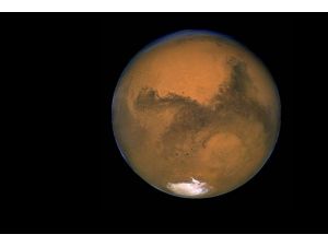 Mars’a yolculuk için 165 bin başvuru