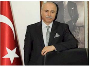 Boğa'nın Zafer Bayramı nedeniyle yayınladığı mesaj yayınladı