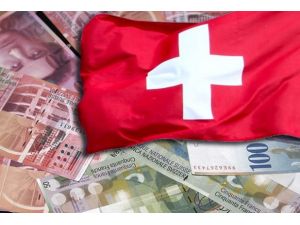 İsviçre ile ABD hesap paylaşımında anlaştı