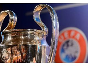 Trabzonspor'un rakipleri belli oldu