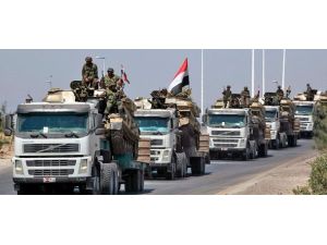 Anadolu Ajansı kimyasal saldırıda görev alan isimlerin listesine ulaştı