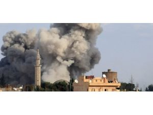 Anadolu Ajansı Suriye'deki kimyasal saldırının detaylarına ulaştı