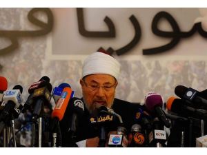 Mursi'ye destek gösterilerine katılmak "farz-ı ayn