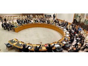 BM'nin kimyasal silah incelemesi masada