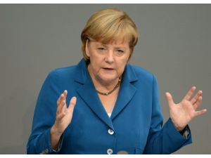 Almanya "ortak tutum" için çaba gösterecek