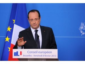Fransa ABD Kongresi’nin kararını bekleyecek
