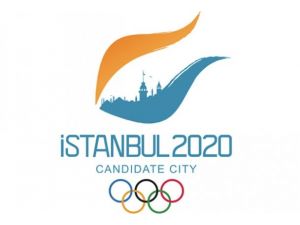 2020 Olimpiyatları için İstanbul'a destek