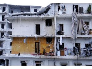Suriye'de sivillere yönelik saldırılar sürüyor