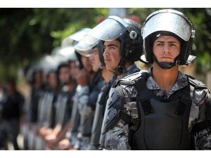 İhvan üyelerine yönelik gözaltılar sürüyor