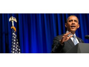 Suriye'ye müdahalenin onaylanacağına inanıyorum