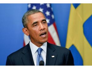 Komiteden Obamaya Suriye için onay
