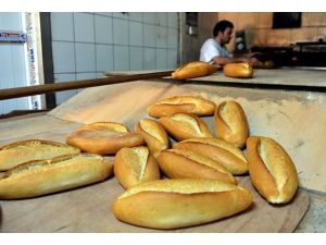 Büyükşehirlerde bina altına fırın açılamayacak