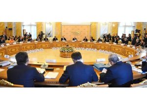 G20 ülkelerinin neredeyse yüzde 80'i başkanlıkla yönetiliyor