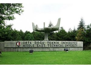 Yaşanan olaylar ODTÜ'yü yansıtmıyor