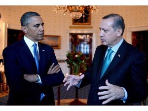 Suriye muhalefetine destekte Türkiye ile sıkı işbirliği yürütülüyor